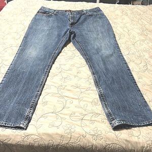 Ariat M4 FR Work Jeans
